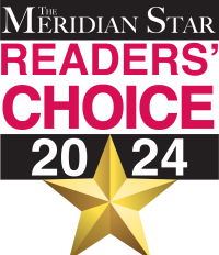 2024 Readers' Choice logo